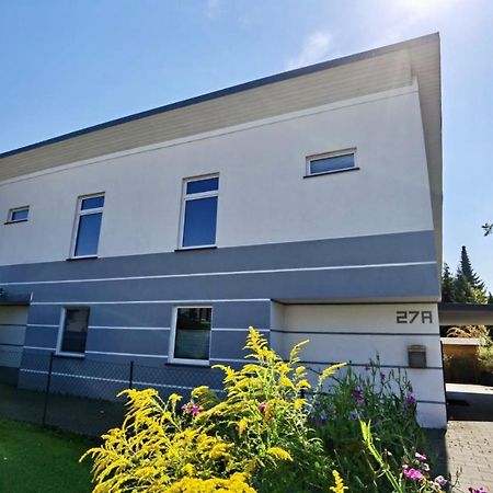 Ct Pension Minden  Exterior foto