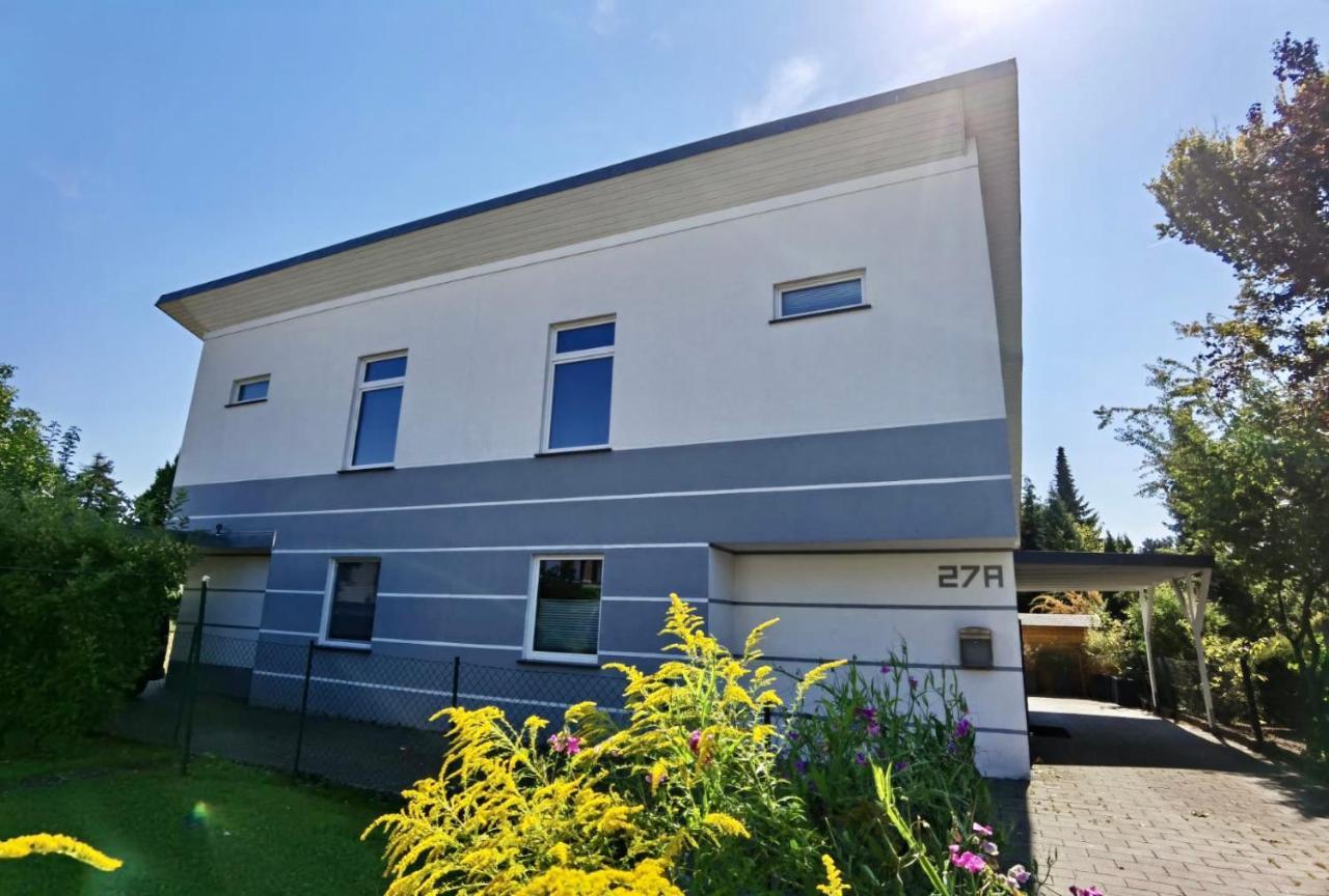 Ct Pension Minden  Exterior foto